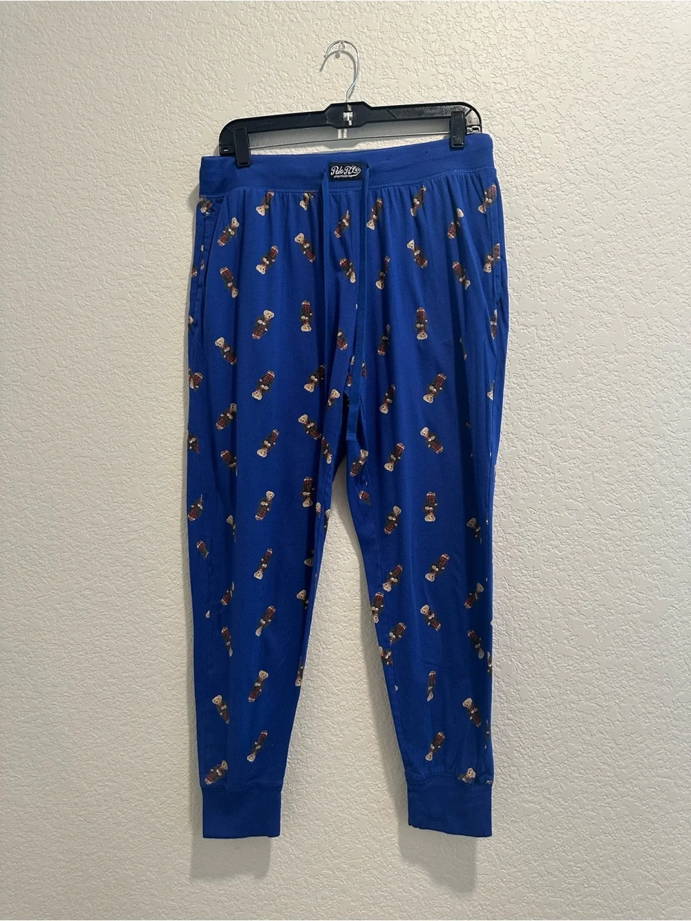 Polo Ralph Lauren royal blue